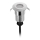 Philips - Udendørs LED indbygningslampe SPORE LED/1W/24V IP67