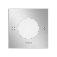 Philips - Udendørs LED indkørselslampe LED/3W