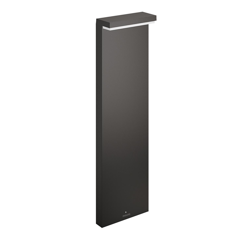 Philips - Udendørs LED lampe 2xLED/4,5W/230V 2700K IP44
