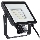 Philips - Udendørs LED projektør med sensor PROJECTLINE LED/30W/230V IP65 4000K