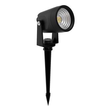 Philips - Udendørs LED spotlampe GARDENLINK REUEL LED/1,5W/24V 2700K IP44