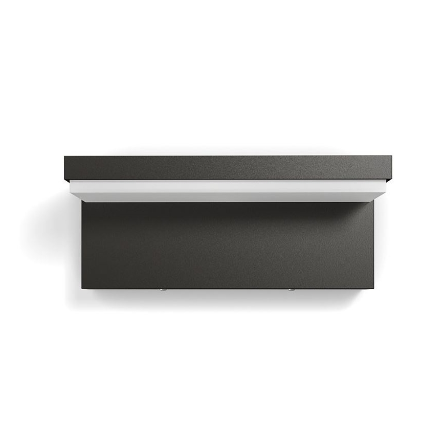 Philips - Udendørs LED væglampe BUSTAN LED/3,8W/230V 4000K IP44