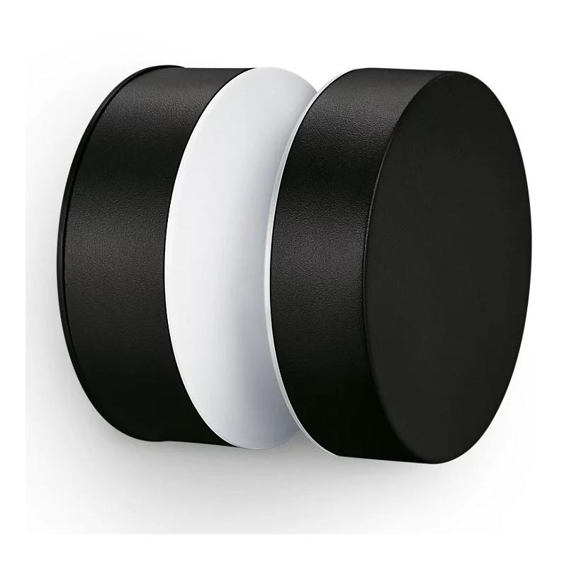 Philips - Udendørs LED væglampe LAVEN LED/6W/230V 4000K IP44