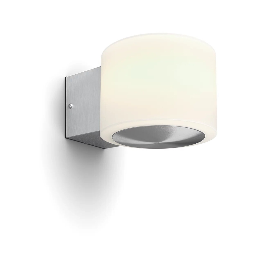 Philips - Udendørs LED væglampe OTIS LED/4,3W/230V 2700K IP44
