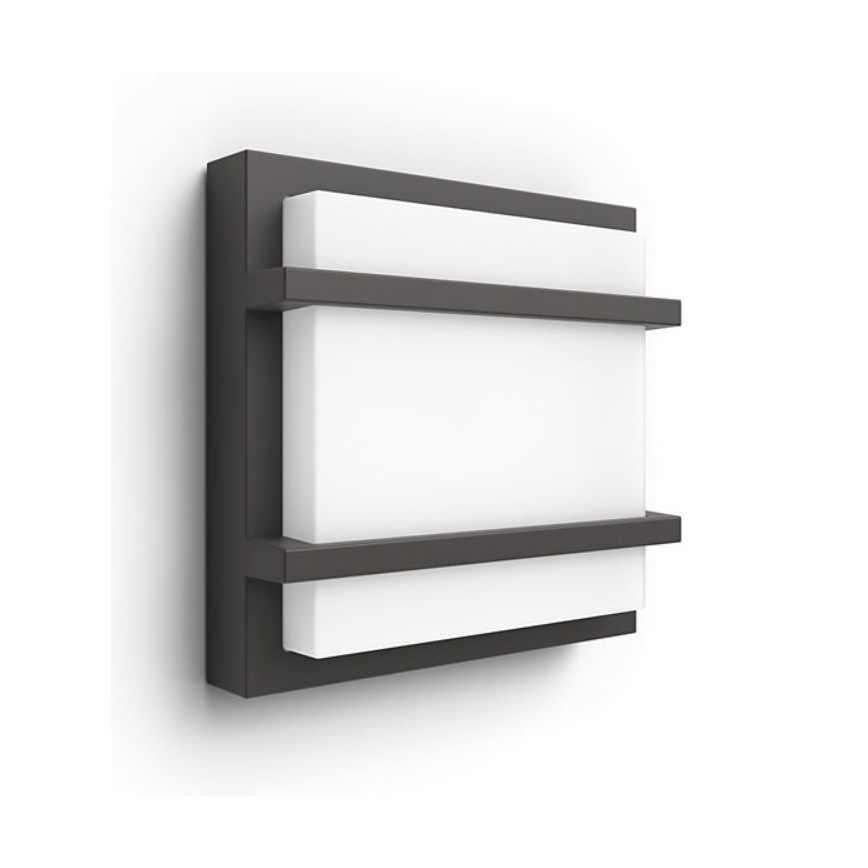 Philips - Udendørs LED væglampe PETRONIA LED/3,8W/230V IP44