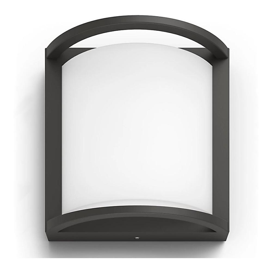 Philips - Udendørs LED væglampe SAMONDRA LED/3,8W/230V IP44