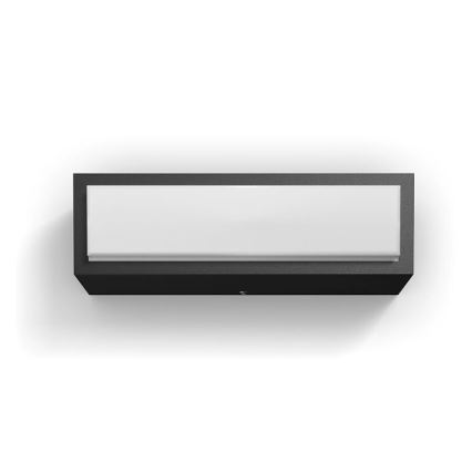 Philips - Udendørs LED væglampe STRATOSPHERE LED/3,8W/230V 4000K IP44