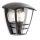 Philips - Udendørs væglampe 1xE27/60W/230V