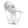 Philips - Udendørs væglampe 1xE27/60W/230V IP44