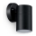 Philips - Udendørs væglampe KYLIS 1xGU10/25W/230V IP44