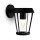 Philips - Udendørs væglampe SUNERA 1xE27/25W/230V IP44