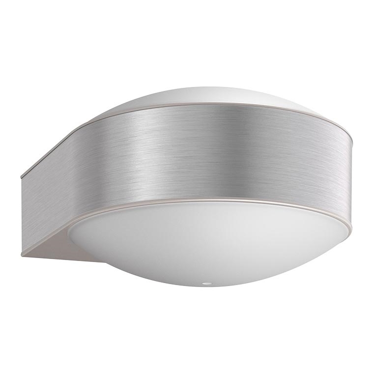 Philips - Udendørs væglys E27/42W IP44