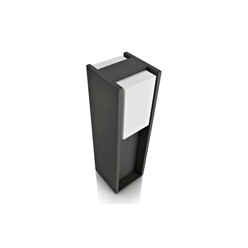 Philips - Udendørslampe BRIDGE 1xE27/14W/230V IP44 40,2 cm