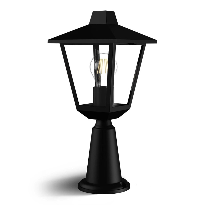 Philips - Udendørslampe KINNO 1xE27/25W/230V IP44