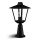 Philips - Udendørslampe KINNO 1xE27/25W/230V IP44
