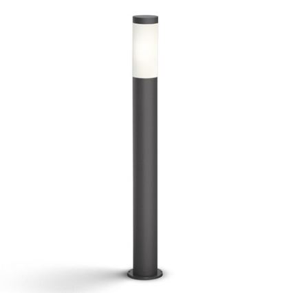 Philips - Udendørslampe 1xE27/20W/230V 80 cm IP44