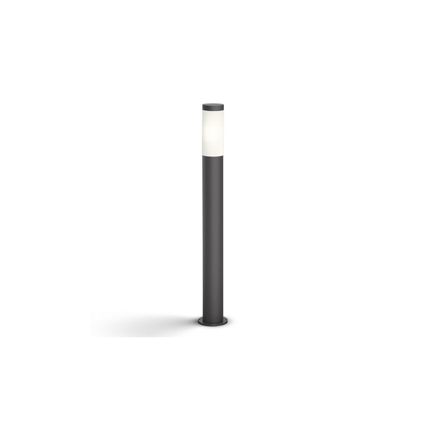 Philips - Udendørslampe 1xE27/20W/230V 80 cm IP44