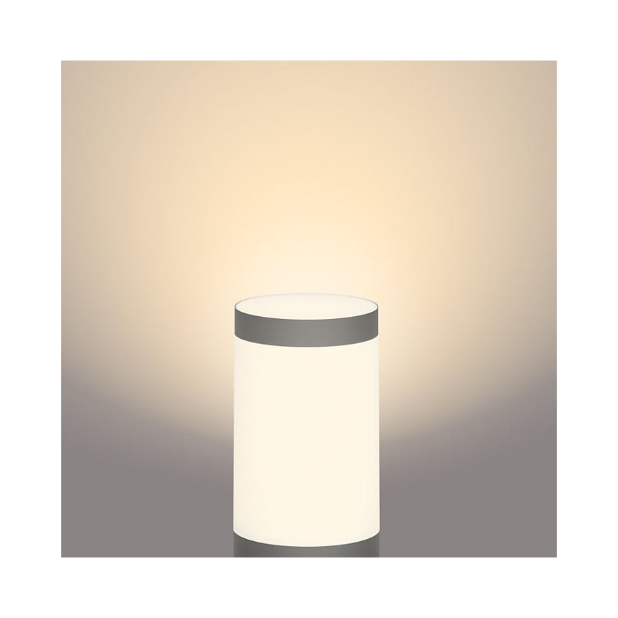 Philips - LED Udendørslampe GARDENLINK LED/6W/12V 2700K IP44
