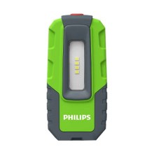 Philips X30POCKX1 - LED Dæmpbar rechargeable flashlight LED/2W/3,7V 300 lm 1800 mAh