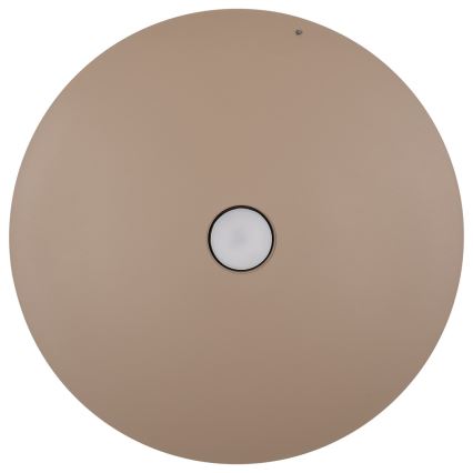 PIATTO pendel med kabel, 1xGX53/15W/230V, Ø 55 cm, beige