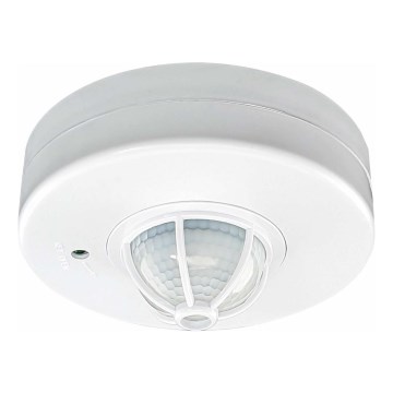 PIR bevægelsessensor 1200W/230V