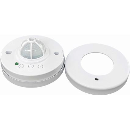 PIR bevægelsessensor 1200W/230V