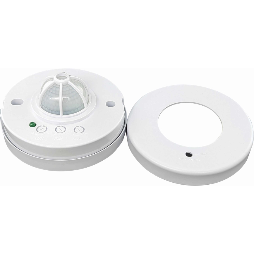 PIR bevægelsessensor 1200W/230V