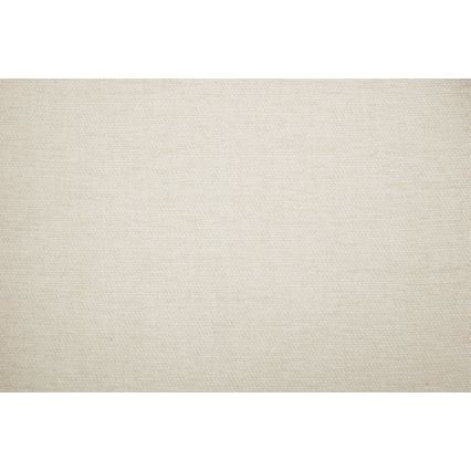 PISA 2-personers sofa i creme