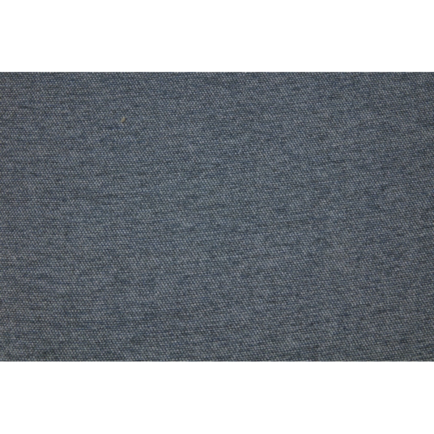 PISA L-formet hjørnesofa, grå, venstrevendt