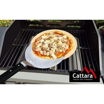 Pizzaspade Ø 25 cm