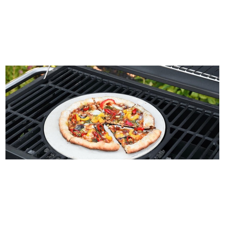 Pizzasten 31 cm