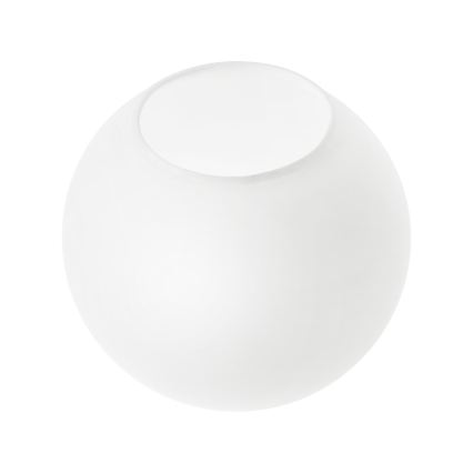 Plafondlampe MALENA 6xE14/5W/230V brun/hvid
