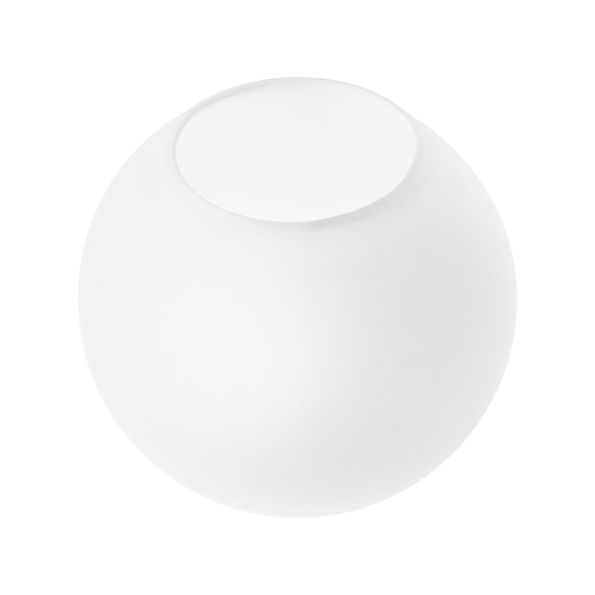 Plafondlampe MALENA 6xE14/5W/230V brun/hvid