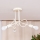 Plafondlampe OXFORD 3xE27/15W/230V cremefarvet