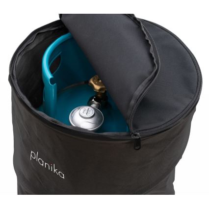 Planika - Cover til gasflaske