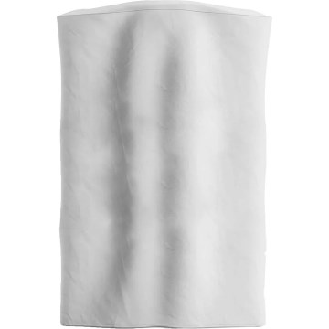 Planika - Beskyttelsesdæksel SQUARE grå