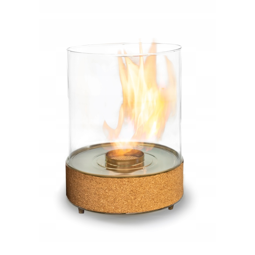 Planika - Biopejs 36,3x25,1 cm 2,5kW beige