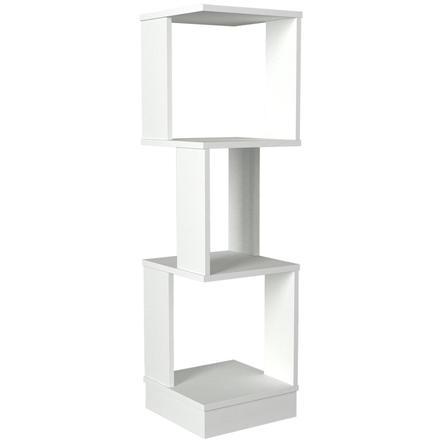 Plantereol LEVANDER 120,4x35 cm hvid