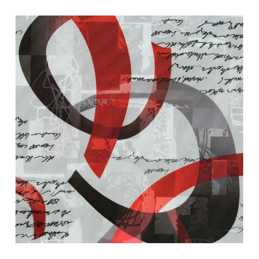 Polstret enkelseng med opbevaring ESTEL 90x200 cm grå