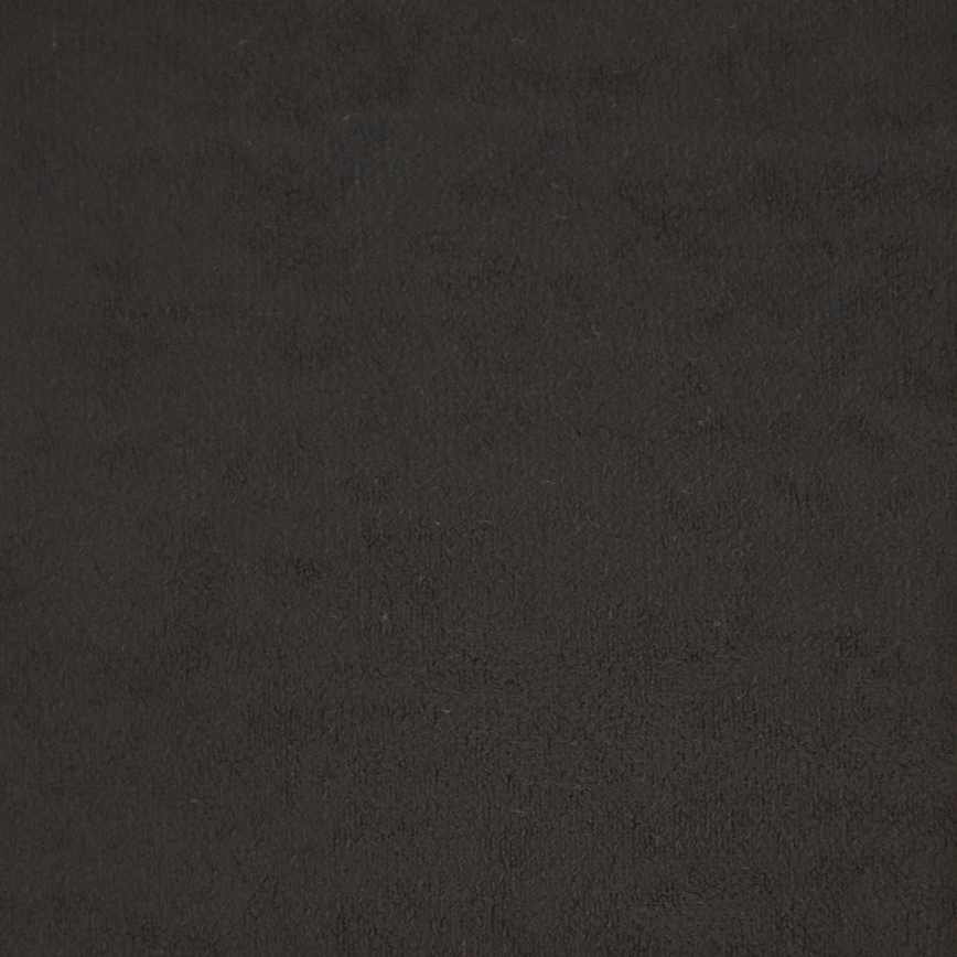 Polstret enkelseng med opbevaring ESTEL 90x200 cm grå