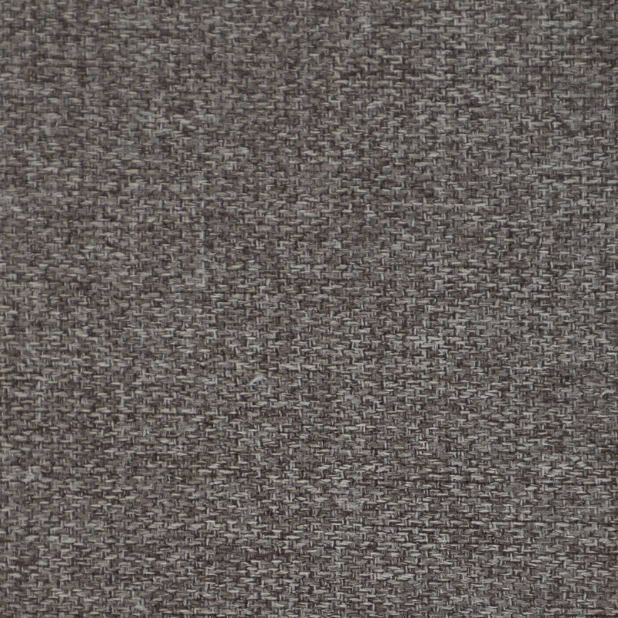 Polstret seng DARIA med opbevaringsplads og madras, 120x200 cm, grå