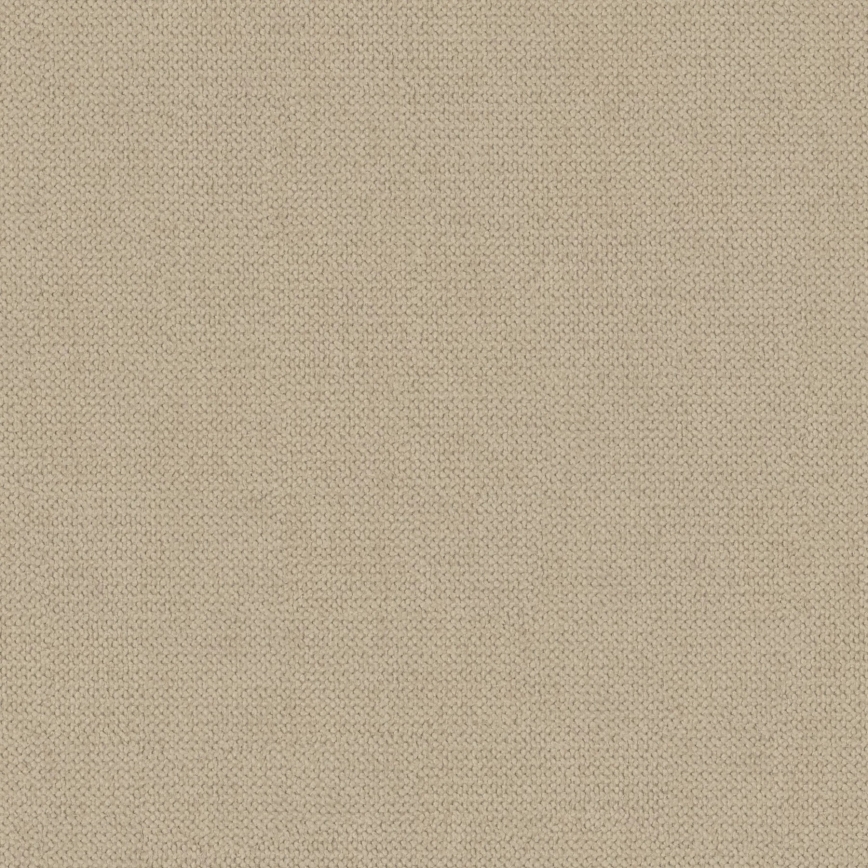 Polstret, vendbar og udtrækbar U-formet sofa NEWPORT, beige