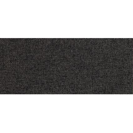 Polstret, vendbar U-formet sovesofa OXFORD, brun/taupe