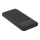 Powerbank 10000 mAh 5V sort