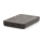 Powerbank 2-i-1 magnetisk med trådløs MagSafe-opladning 5000 mAh sort