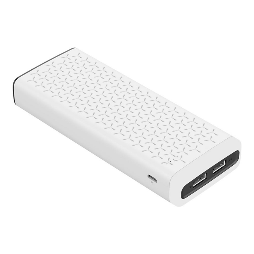 Powerbank 20000mAh/5V