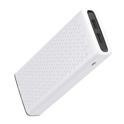 Powerbank 20000mAh/5V