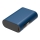 Powerbank Power Delivery 10000 mAh/22,5W/3,7V blå