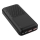 Powerbank Power Delivery 20000 mAh/22,5W/3,7V sort