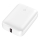 Powerbank Power Delivery Compact 10000 mAh/22,5W/3,7V hvid